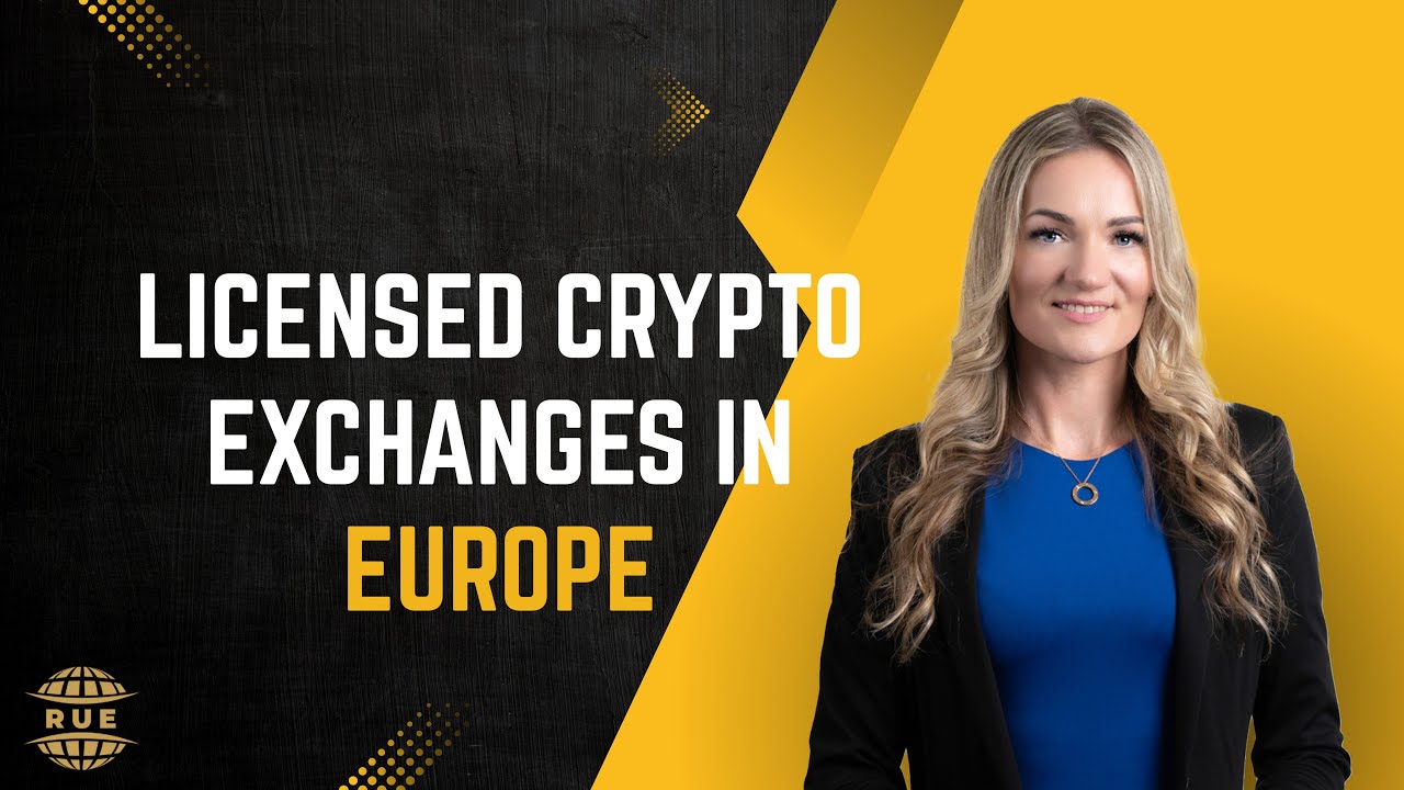 9 Best Crypto Exchanges in Europe to Buy Bitcoin []