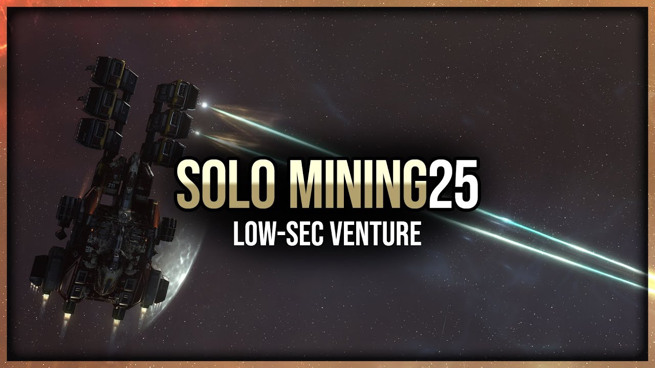 [Top 5] Eve Online Best Mining Ships | GAMERS DECIDE