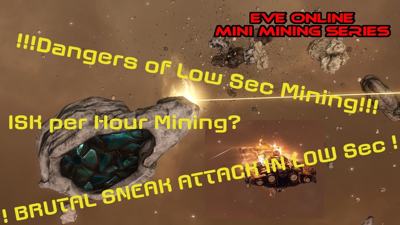 ISK Mining Strategies: Maximizing Your Earnings in EVE Online - FasterCapital