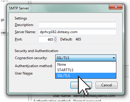 What Is the Difference Between Ports and ? | Anyleads