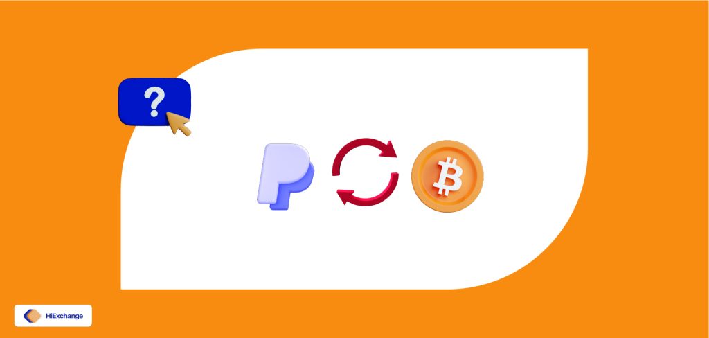 What can I do with Crypto on PayPal? | PayPal US