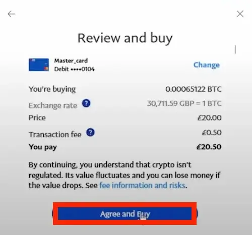 How To Sell Bitcoin For PayPal - Convert Bitcoin To USD Via PayPal