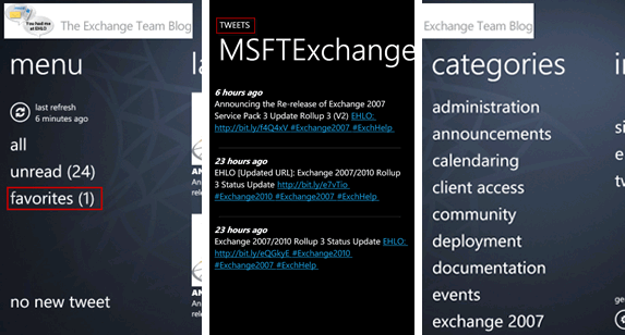 Microsoft Exchange Server Archive - IT koehler blog