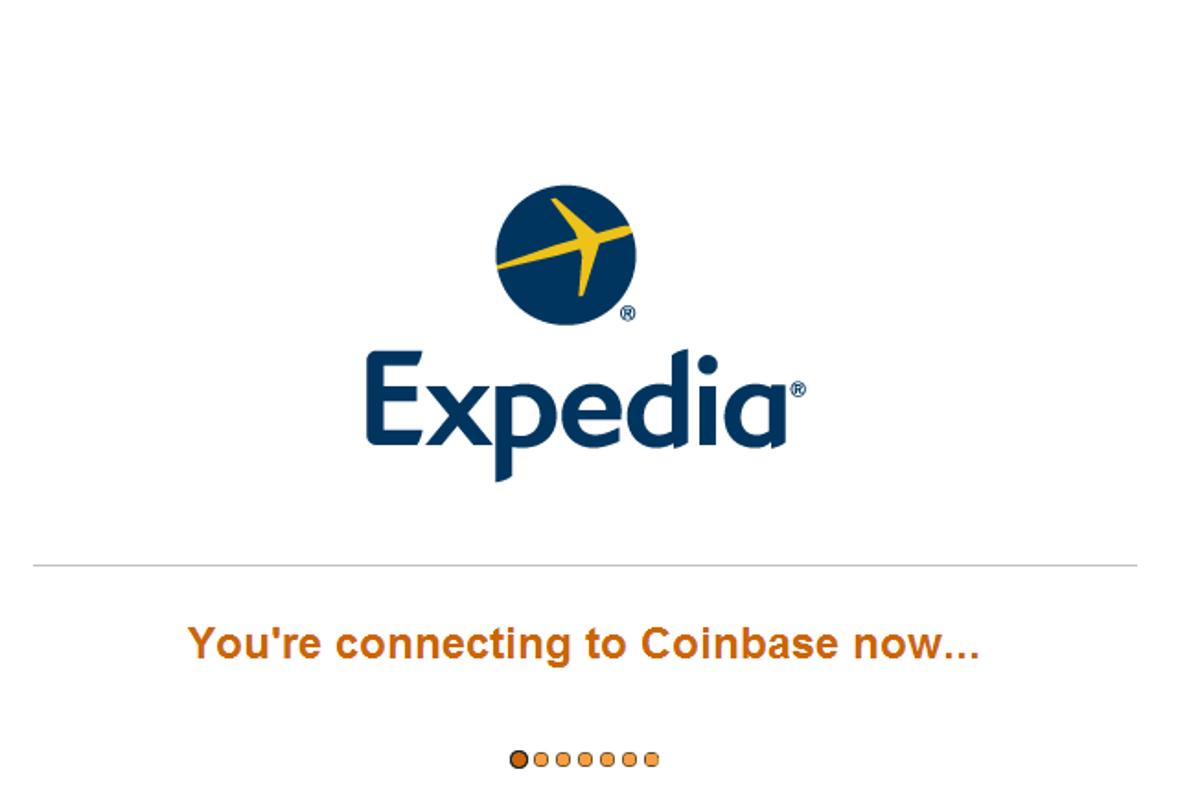 Expedia Stops Accepting Bitcoin, Driving Users to Alternative Travel Sites