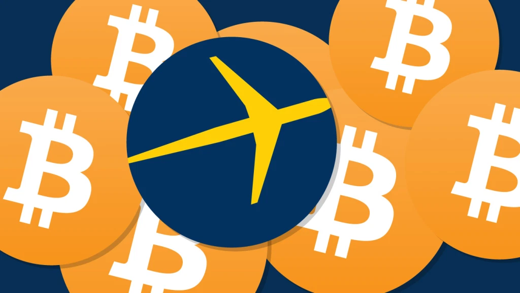 Expedia - CoinDesk