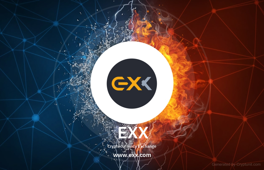 EXX Token Price Today - ET to US dollar Live - Crypto | Coinranking