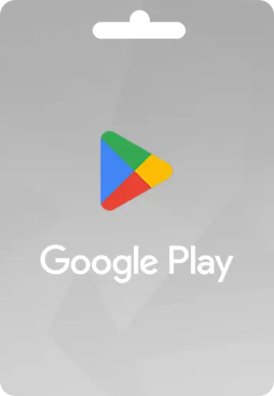 Buy Google Play gift code Gift Cards | Gyft