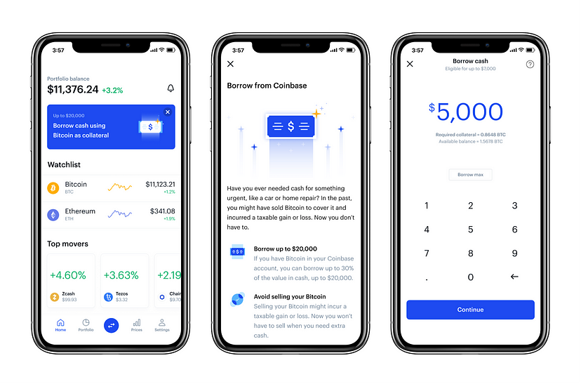 How to Cash Out on Coinbase: A Step-by-Step Guide - swissmoney