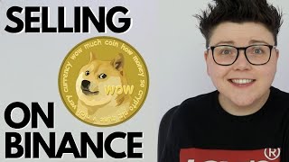 DOGE Users Seethe Over Binance’s 2-Week Withdrawal Freeze