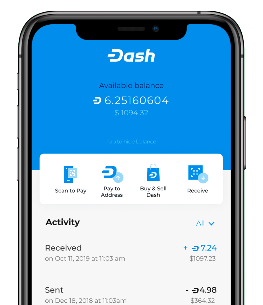 Top 10 Dash Wallets in | Coin Wallet