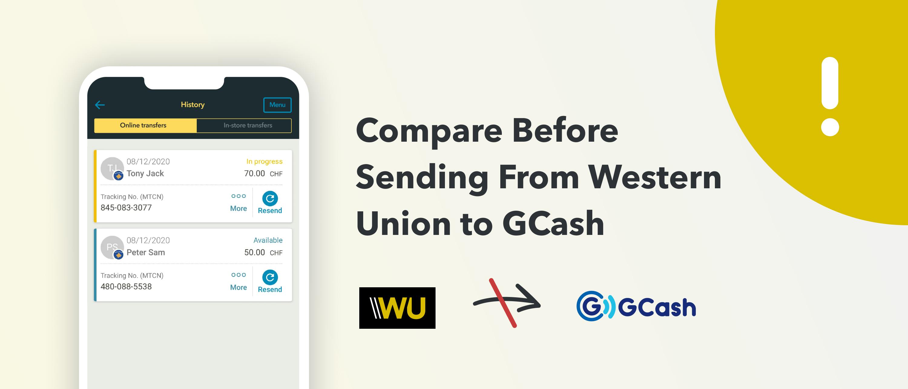 International money transfer with Western Union® - Australia Post