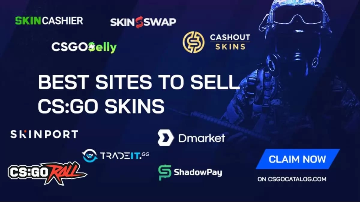 $ worth of CSGO skins wrongfully banned. :: Counter-Strike 2 Загальні обговорення