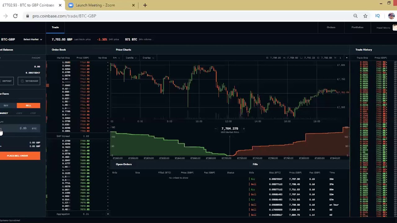 Kraken vs Coinbase Pro: a full guide for by Good Crypto