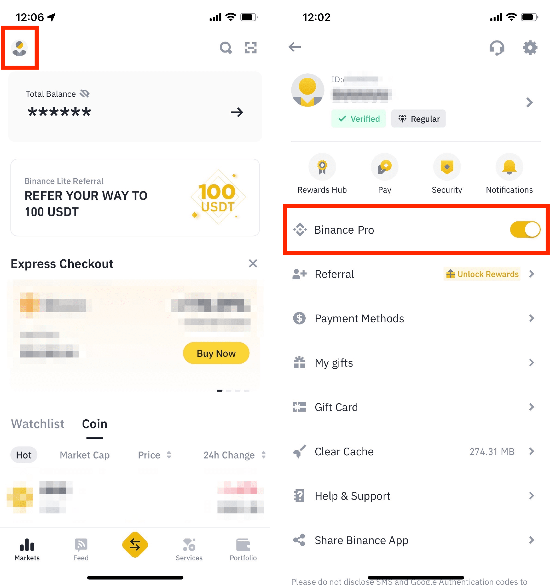 How to Short on Binance - Updated Guide - metaschool