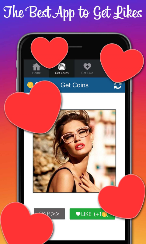 Download Instagram - Coins for Likes APK for FREE on GetJar