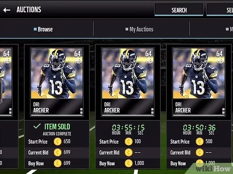 Solved: Re: Lost Coins in Madden 15 mobile on ios - Page 5 - Answer HQ