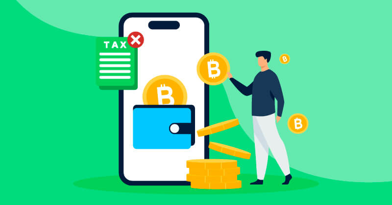 11 Simple Ways to Avoid Cryptocurrency Taxes () | CoinLedger