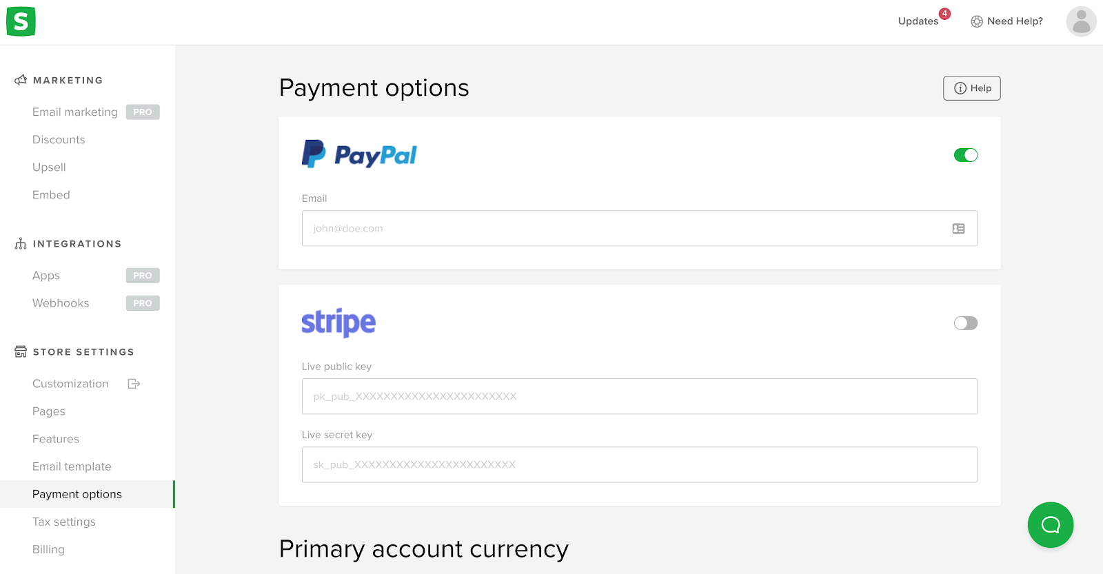 PayPal Fees for Australia: A Full Guide - The Currency Shop