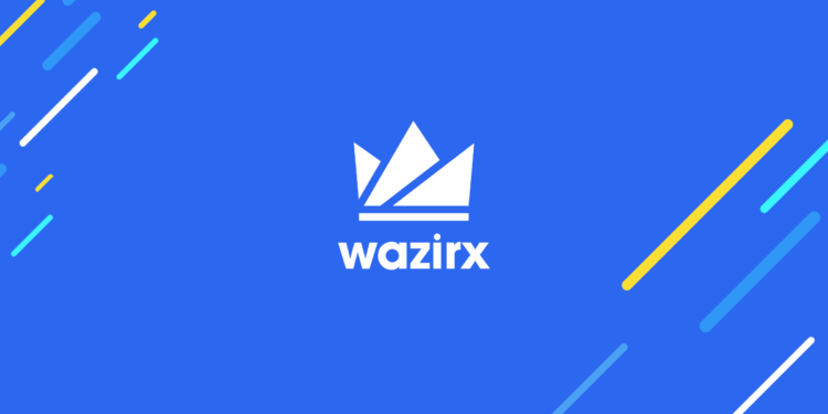 WazirX Price Today - WRX to US dollar Live - Crypto | Coinranking