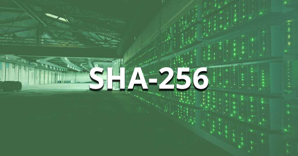 Sha | Coin Mining Central