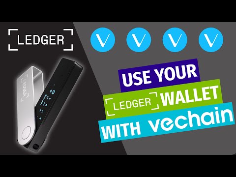 Cannot link Ledger Nano X · Issue # · vechain/sync2 · GitHub