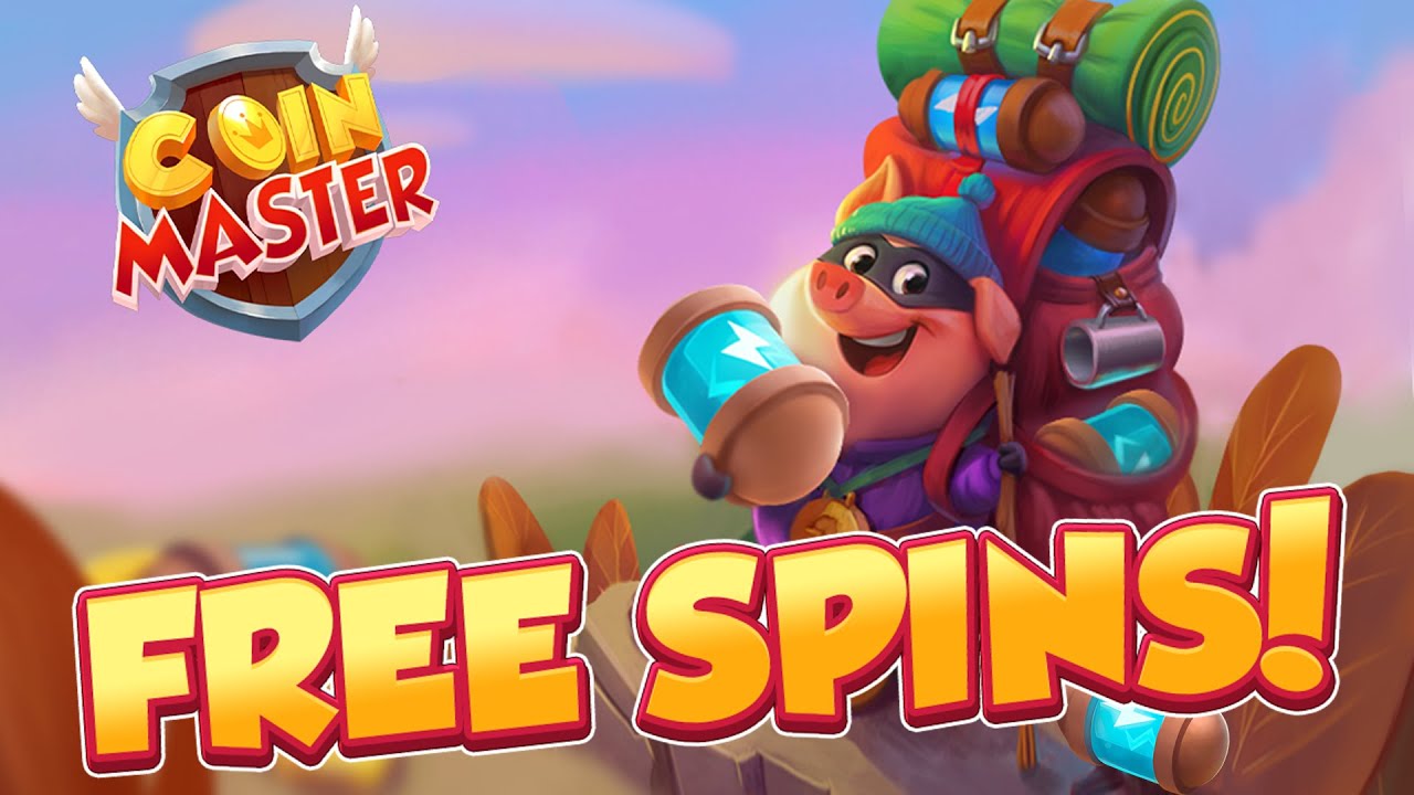 COMPLETELY~FREE Coin Master Free Spins And Coins Generator That Always – shop vice