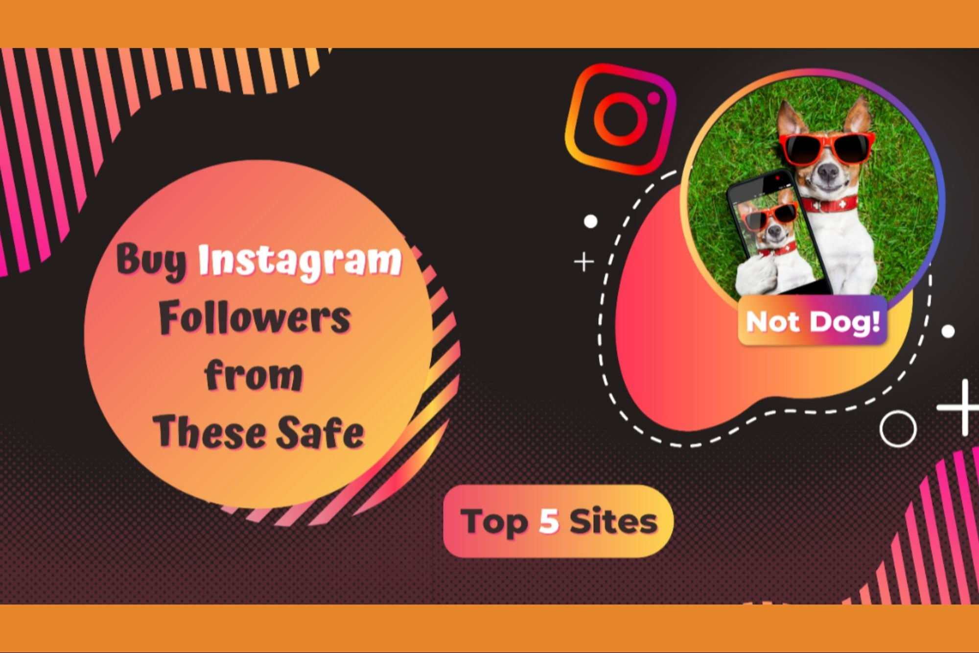 Buy Instagram Followers: % Real Followers At Great prices | BTV