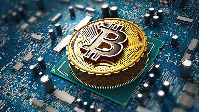 Five things to know about Bitcoin and cryptocurrency - RBC Wealth Management