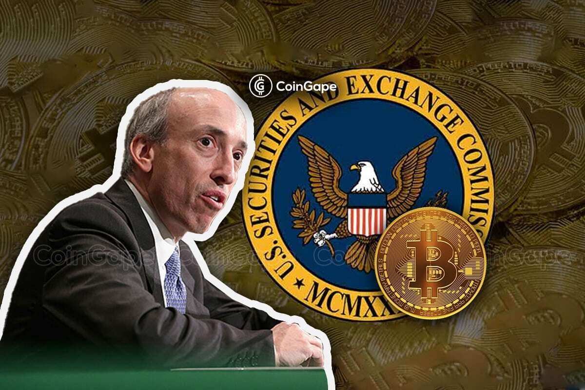 Texas crypto company sues SEC for 'overreach' on digital assets | Reuters