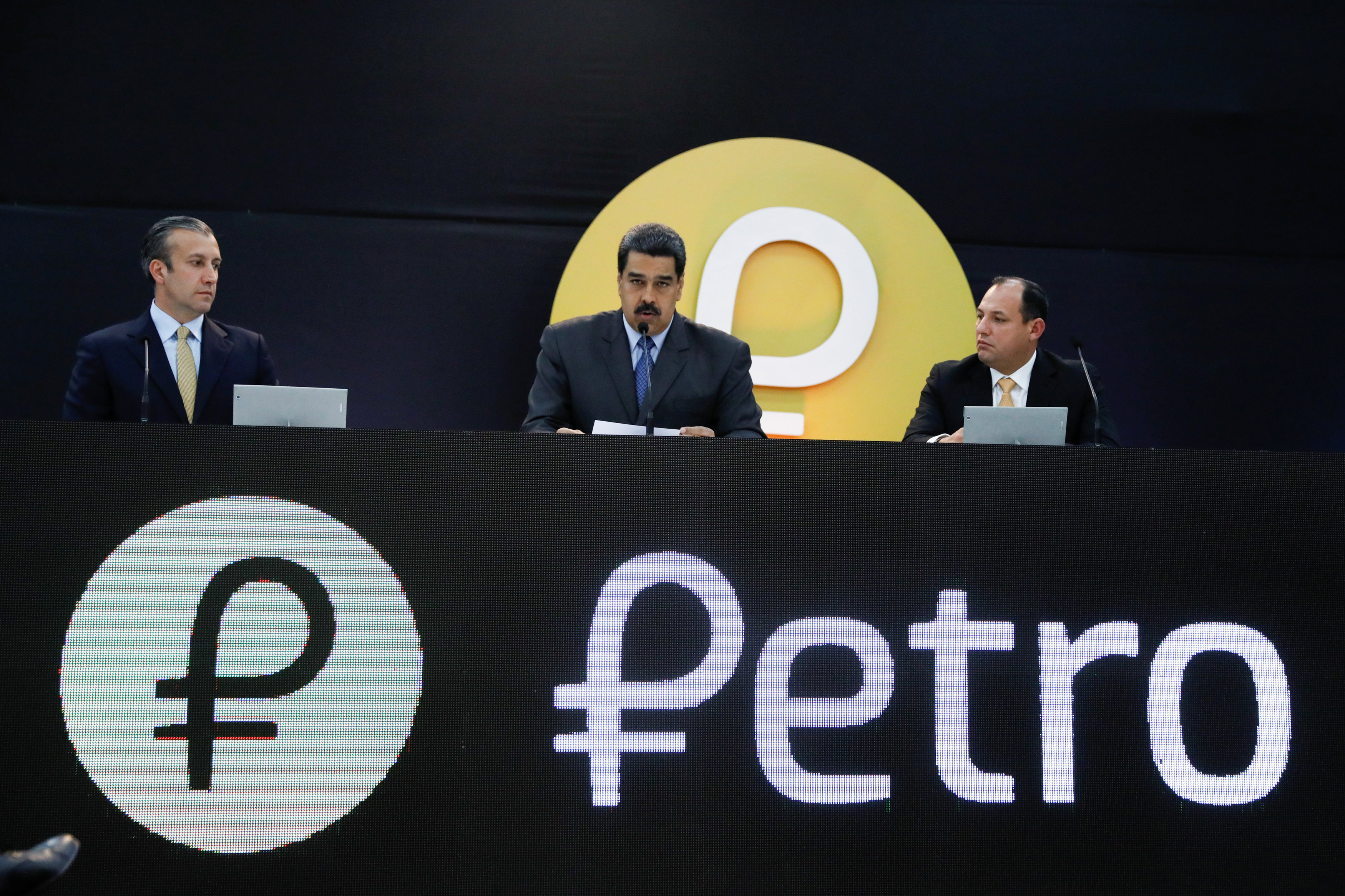 Venezuela’s “petro” undermines other cryptocurrencies – and international sanctions | Brookings