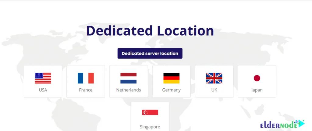 Dedicated Server Germany - Instantly Deployed Customized Hosting - WORLDBUS