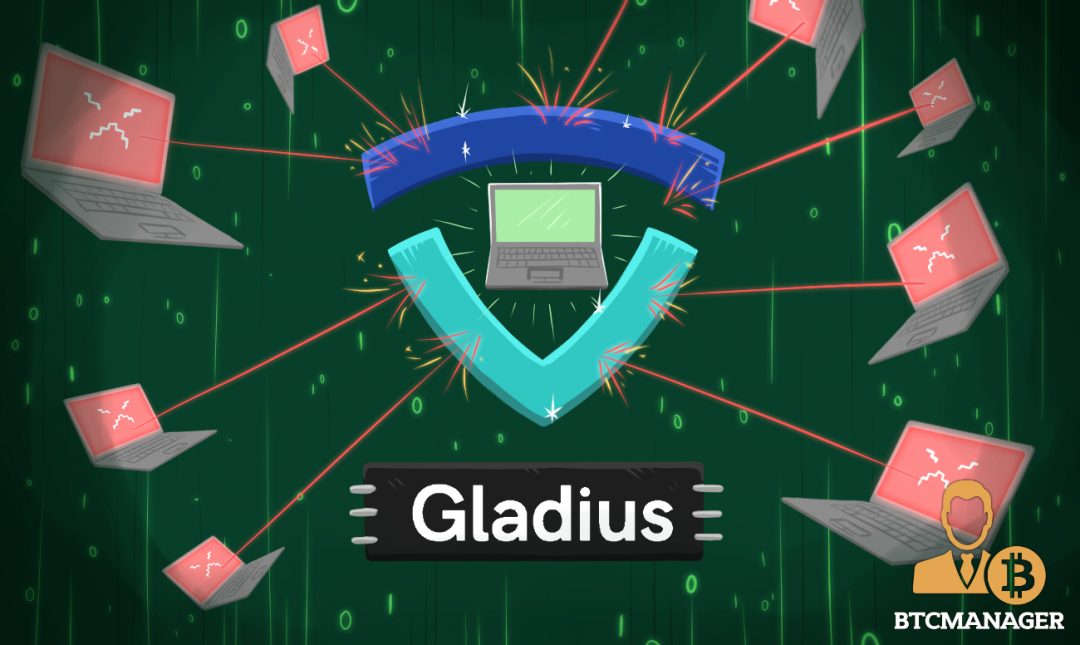 Gladius Finance Price Today - GLAD Coin Price Chart & Crypto Market Cap