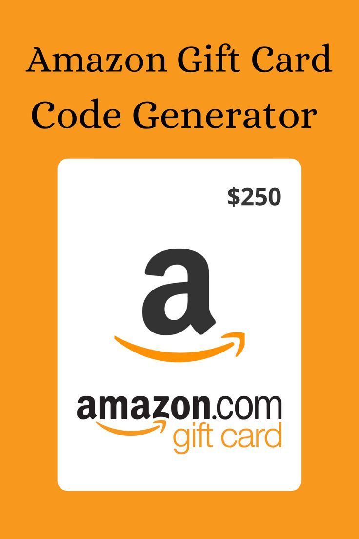 Download Free Gift Cards For Amazon - Gift Card Generator APK 6 original App.