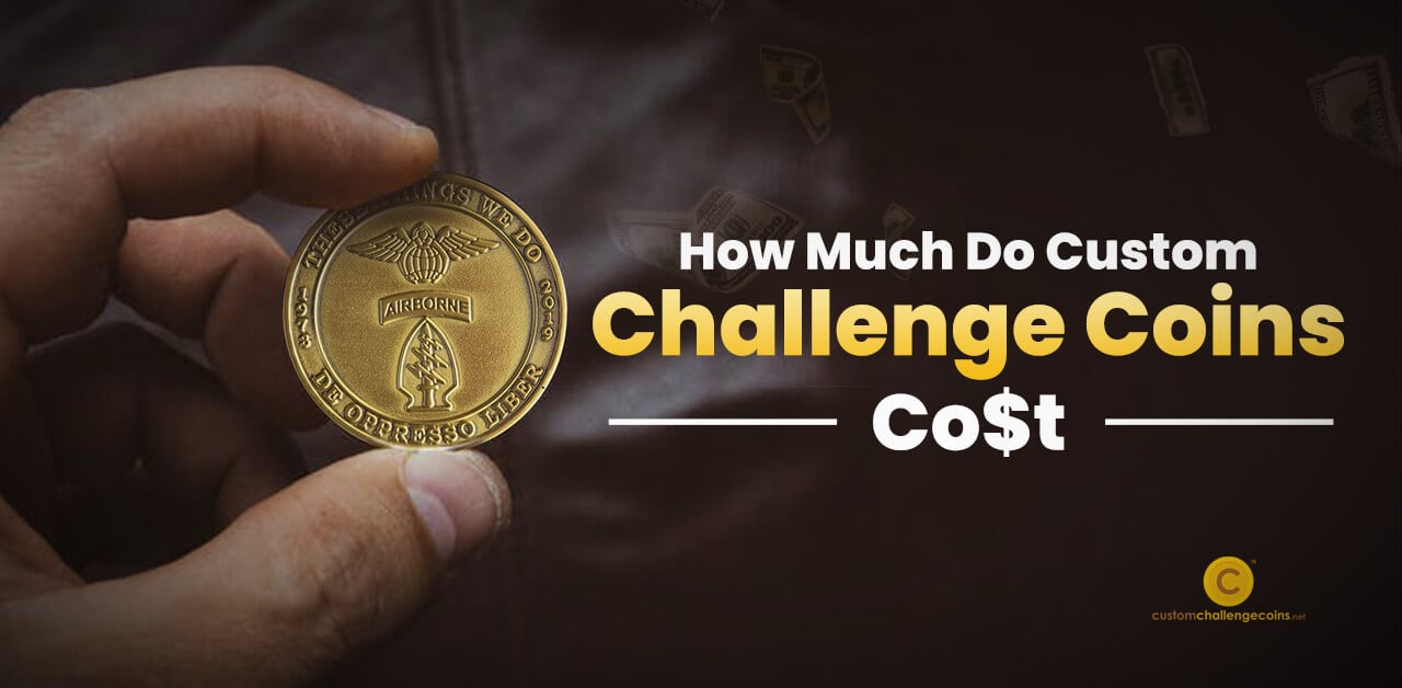 Custom Challenge Coins 
