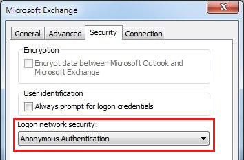 Microsoft Exchange - Keep asking for password - Microsoft Community