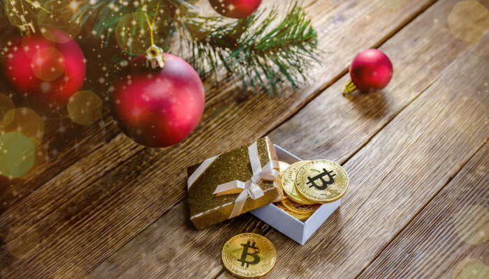 Crypto and Bitcoin Christmas Gifts Archives - The Block Gear