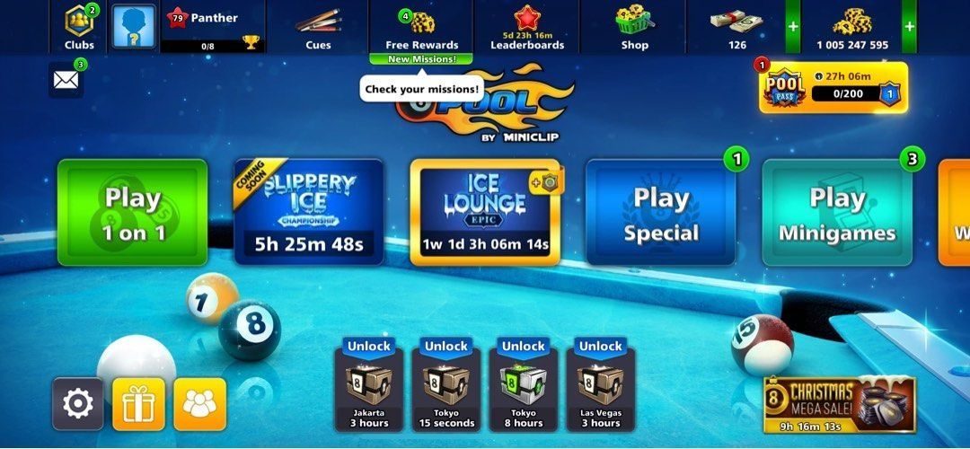 Cheap 8 Ball Pool Coins, Buy Safe 8 Ball Pool Cash, Free 8BP Coins iOS & Android On Sale - cryptolive.fun