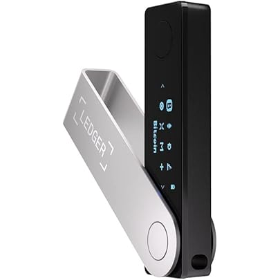 Ledger Nano S Supported Coins ()