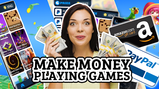 60 PayPal Games that Pay Real Money Instantly in - Wealth Words