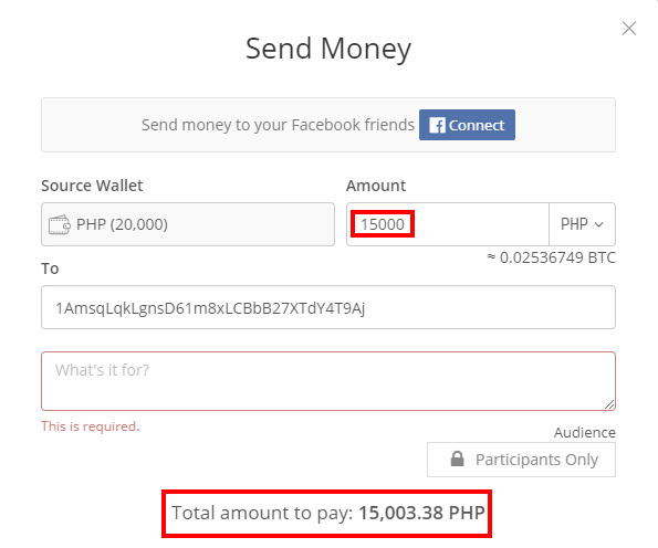 Convert BTC to PHP: Bitcoin to Philippines Piso