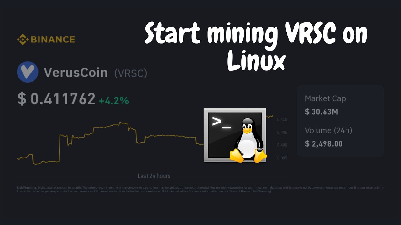 All Exchanges Listing Verus Coin (VRSC) | Coinranking