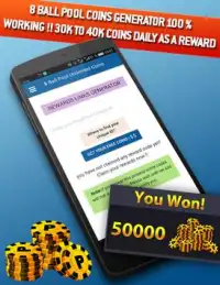 Download app | 8 Ball Pool Rewards Millions