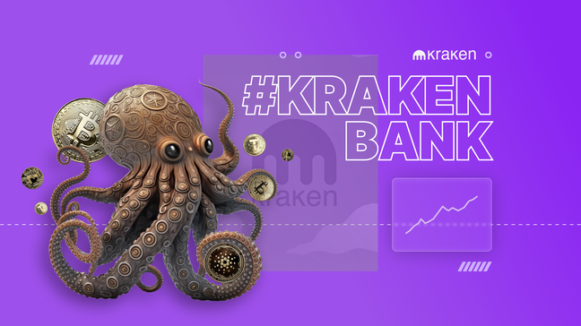 Beware the Kraken - Bank Policy Institute