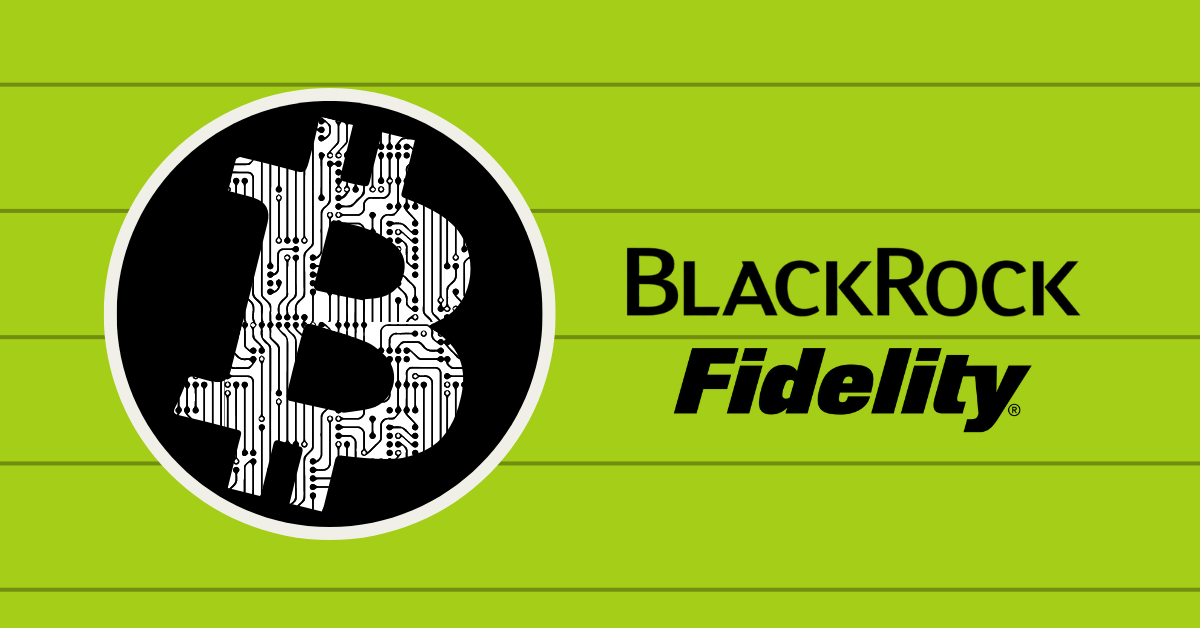 Fidelity readies new spot bitcoin ETF filing, report says | Reuters