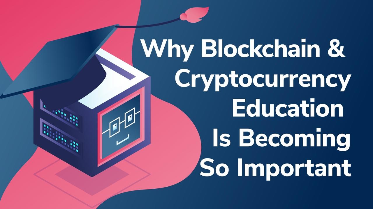 Why is Crypto so important and should I care?