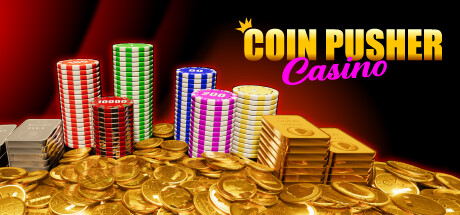 ‎Cash Pusher:Lucky Coin Casino on the App Store