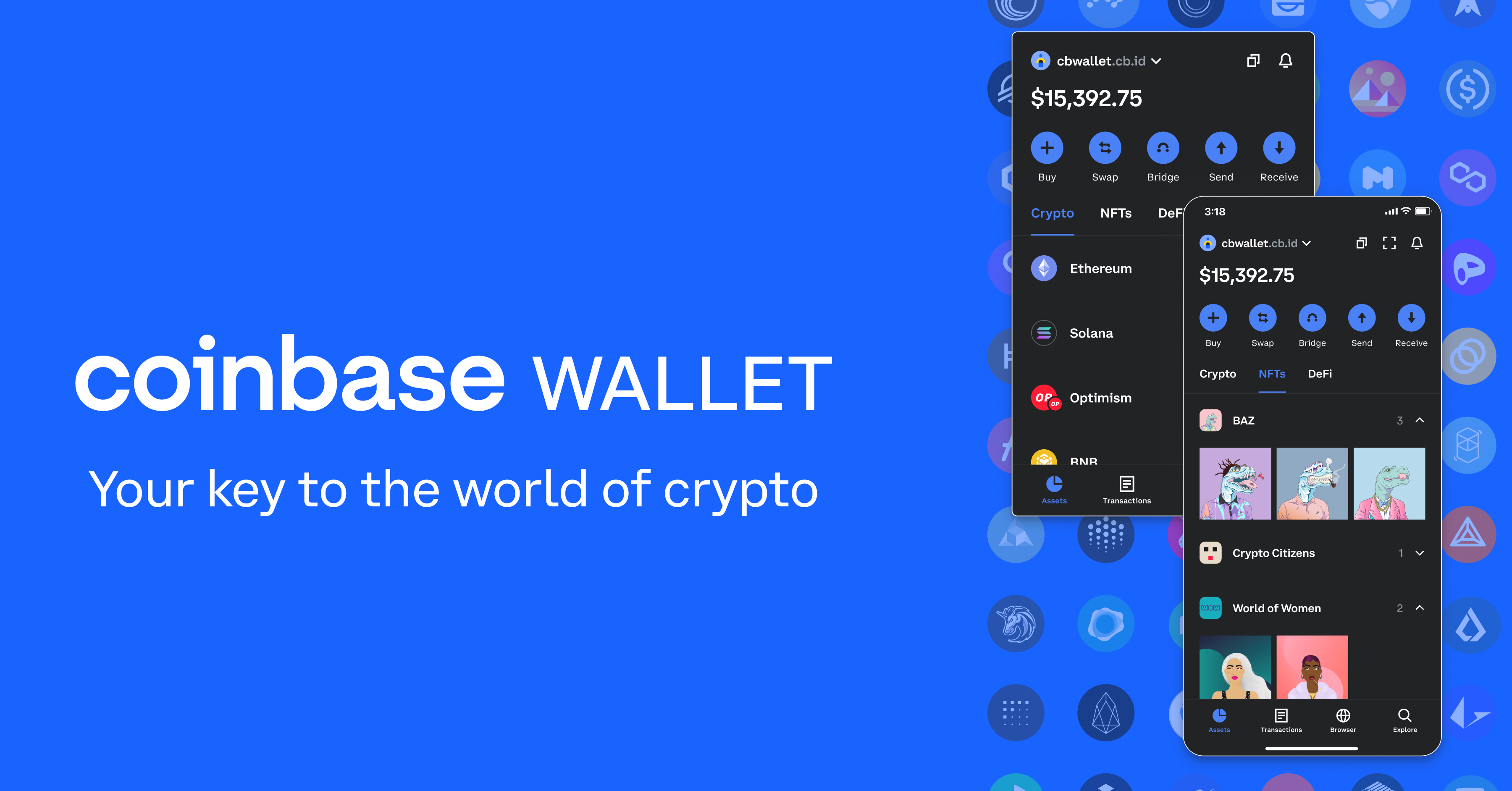 Juno | How to Withdraw Money from Coinbase