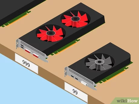 How to Install a Graphics Card Into Your Windows PC