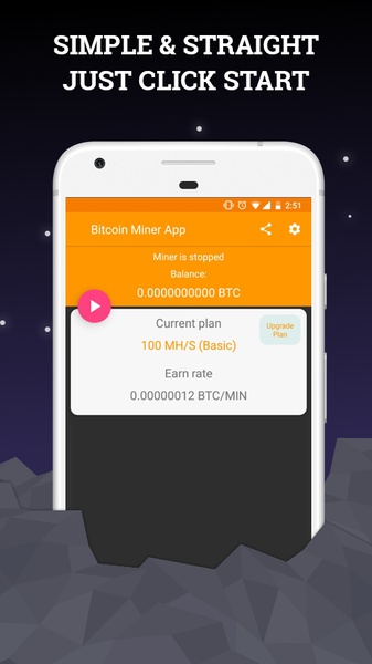 Free Bitcoin Miner - APK Download for Android | Aptoide