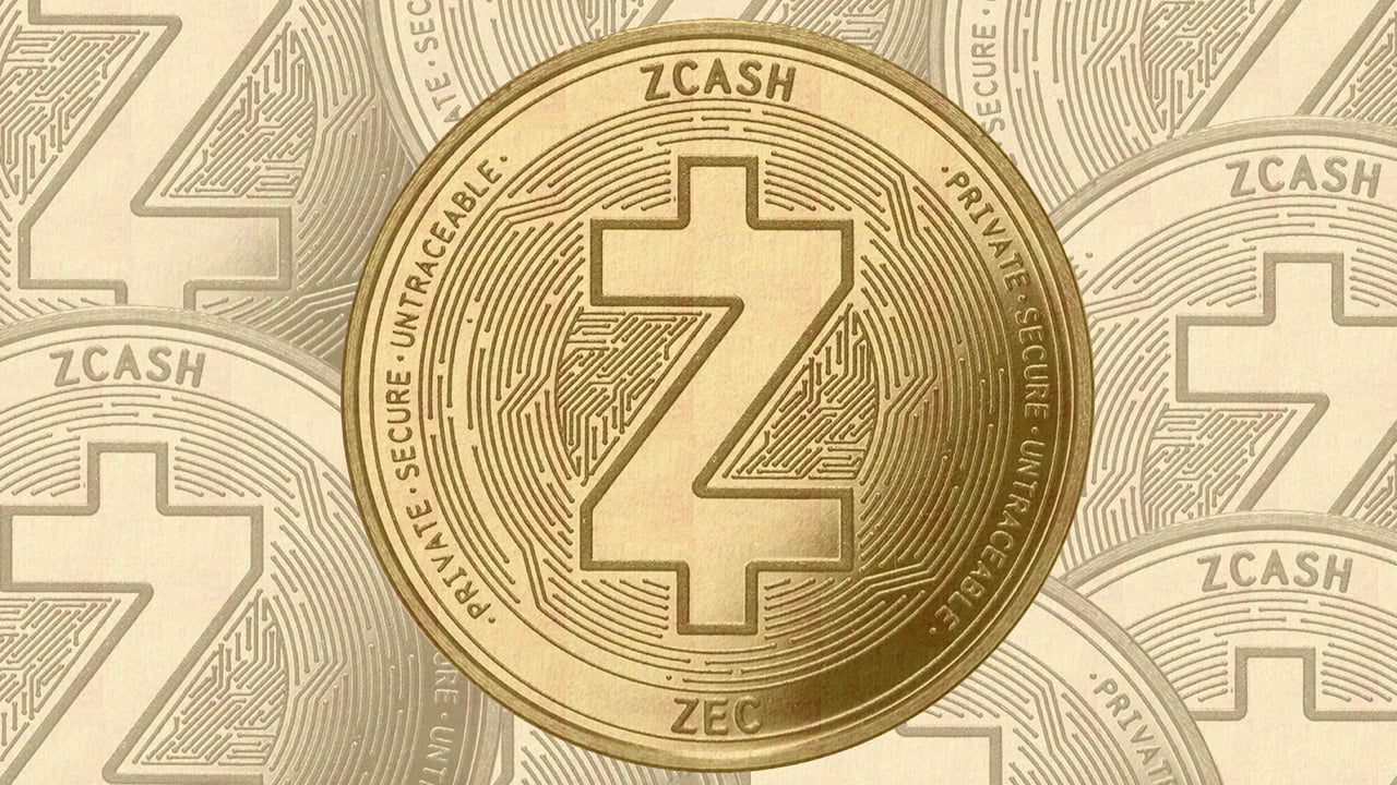 Zcash price today, ZEC to USD live price, marketcap and chart | CoinMarketCap